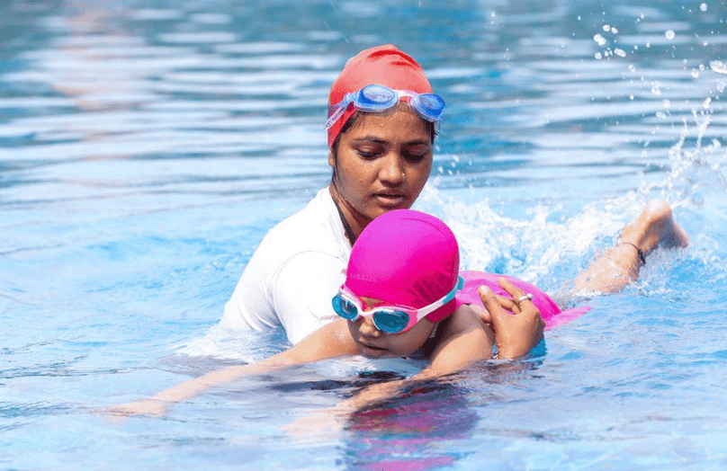 Innovative Solutions in Early Swimming Education