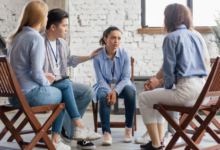 Strengthening Mental Health: Community Outreach in Singapore