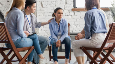 Strengthening Mental Health: Community Outreach in Singapore