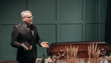 The Pivotal Role of Singapore's Funeral Industry