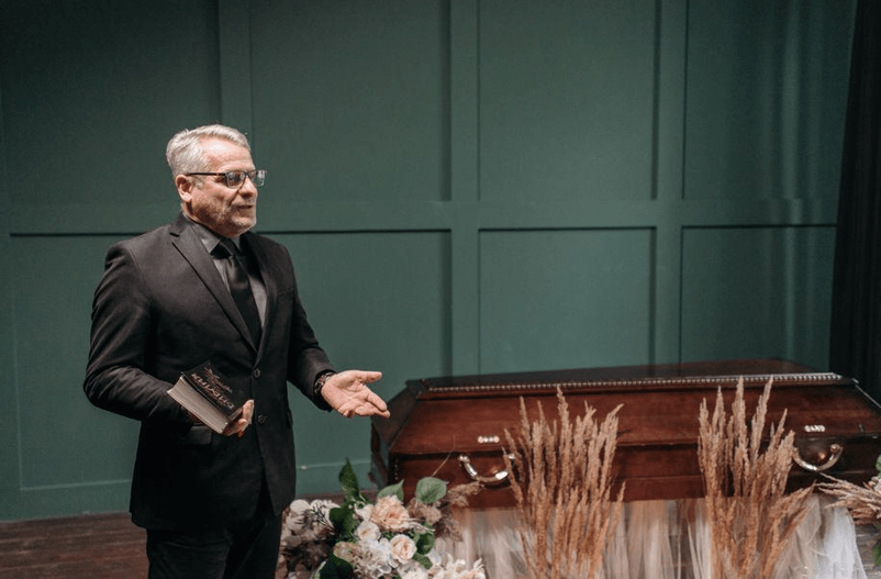 The Pivotal Role of Singapore's Funeral Industry