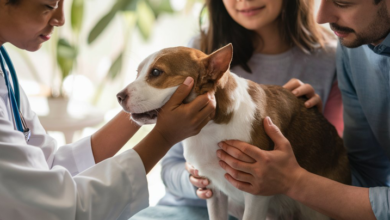 Is Home Pet Euthanasia Right for Your Beloved Companion?