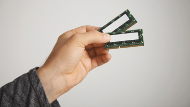 Why Choosing the Right Server Memory Supplier Strengthens AI Infrastructure