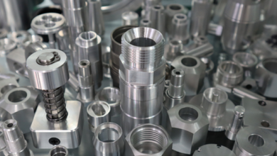 Precision Machining: A Strategic Business Opportunity in the Evolving Manufacturing Landscape