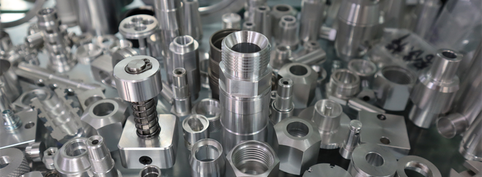 Precision Machining: A Strategic Business Opportunity in the Evolving Manufacturing Landscape