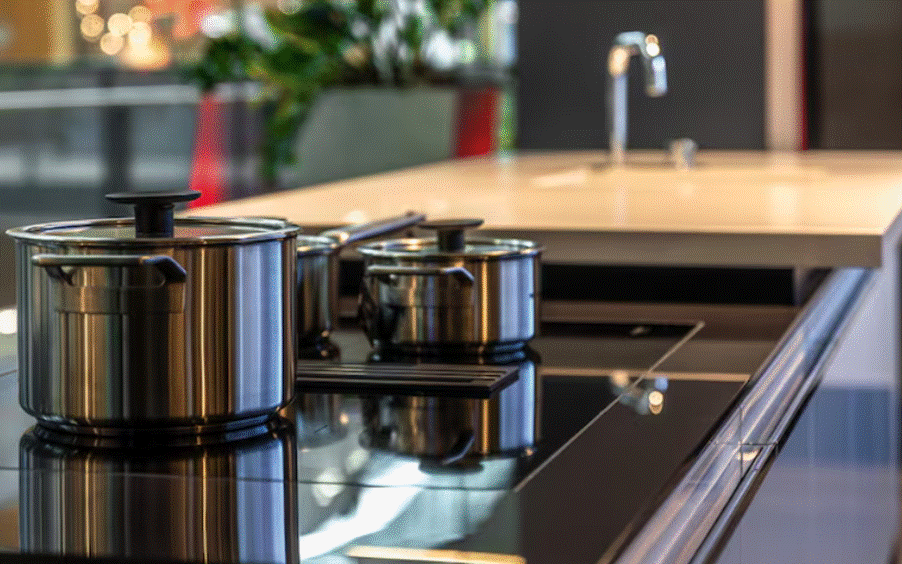 Modern Kitchen Hob Guide: Choosing the Best Cooking Surface for Everyday Convenience