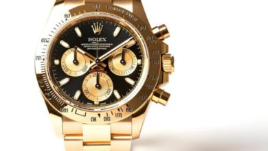 Why the Rolex Daytona Remains One of the Most Desired Luxury Watches in Singapore