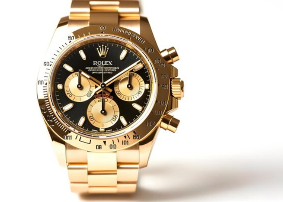 Why the Rolex Daytona Remains One of the Most Desired Luxury Watches in Singapore