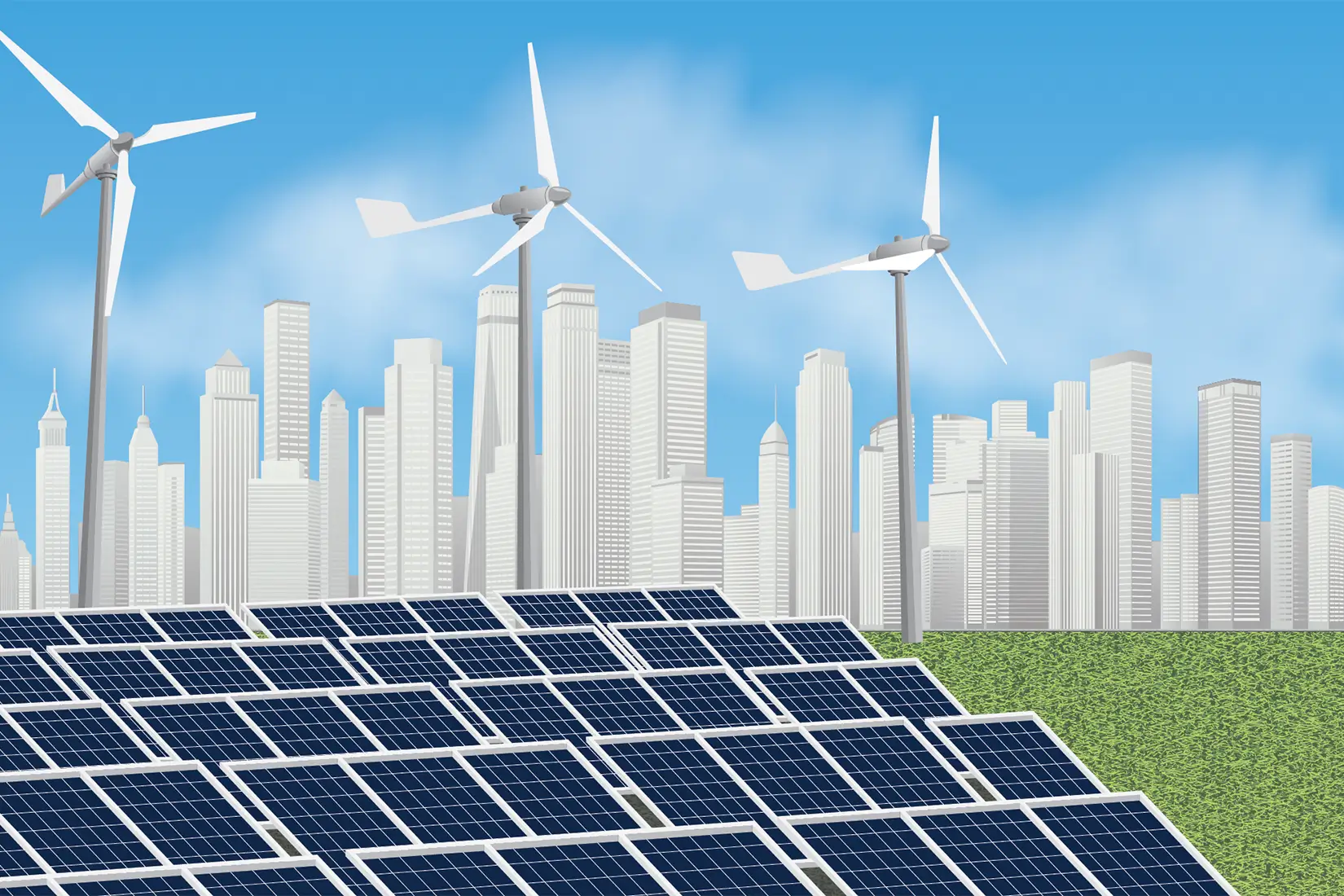 Investment Tax Credit Energy Community Adder: How Brownfields and Coal Closure Areas Add Ten Percent