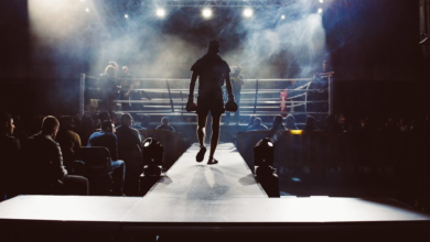 boxing