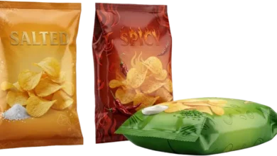 How Packaging Design Influences Consumer Buying Decisions in the Snack Industry