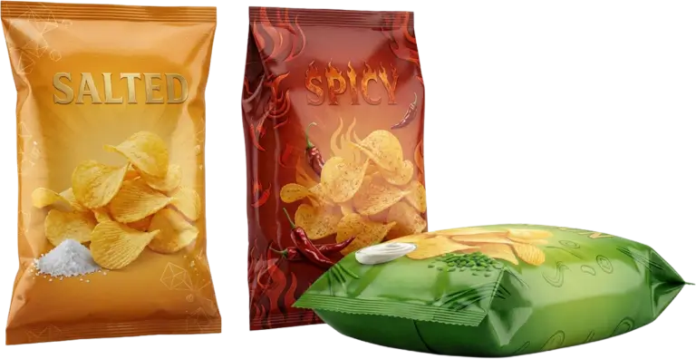 How Packaging Design Influences Consumer Buying Decisions in the Snack Industry
