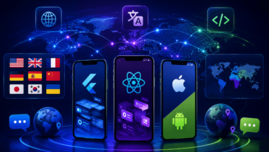 Cross-Platform Mobile Localization in 2026: How Flutter, React Native, and Native iOS/Android Compare