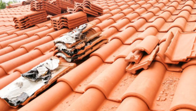 How Much Does It Cost to Replace a Roof?