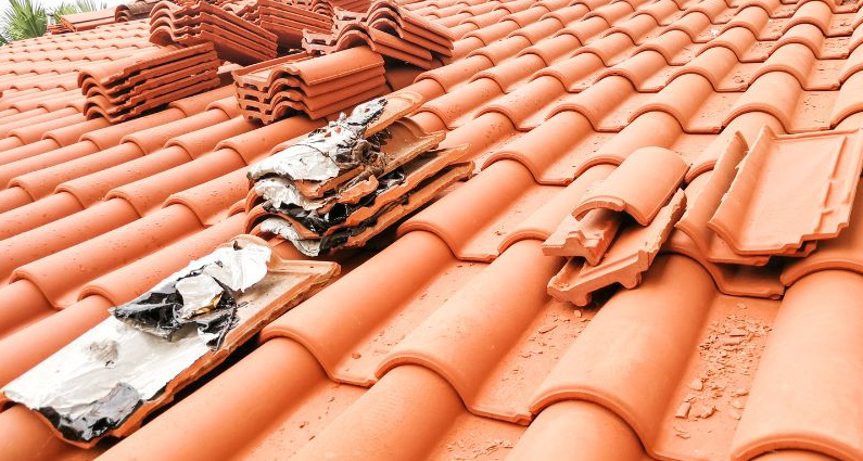 How Much Does It Cost to Replace a Roof?