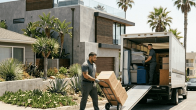 Which Movers in Los Angeles Offer Reliable and Affordable Moving Services? 