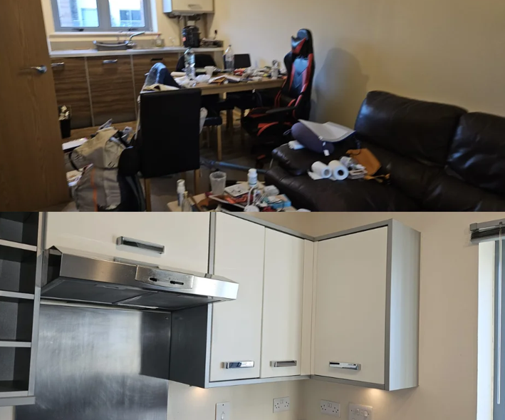 End of Tenancy Cleaning in Epsom for Tenants Who Would Rather Keep Their Deposit than Their Weekend