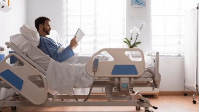 The Evolution and Importance of Modern Hospital Beds