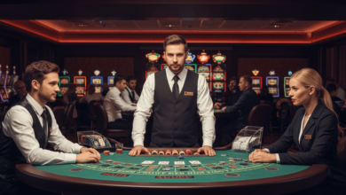 A Step-by-Step Guide to Frictionless and Safe Casino Member Authentication