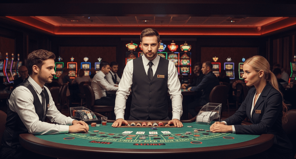 A Step-by-Step Guide to Frictionless and Safe Casino Member Authentication
