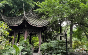 Chengdu's Hidden Gems