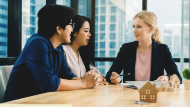 Do I Need a Co-Signer to Get an Expat Mortgage?
