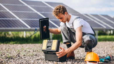 Navigating the Future: Understanding Battery Rebates in New South Wales