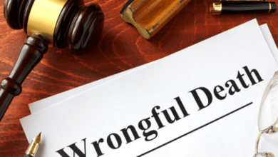 What Qualifies as a Wrongful Death Lawsuit?
