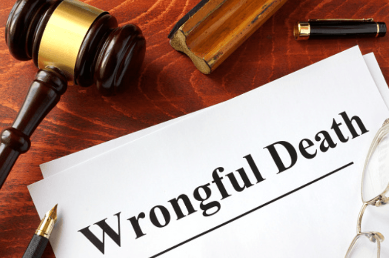 What Qualifies as a Wrongful Death Lawsuit?