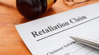 Can Your Employer Retaliate After a Sexual Harassment Complaint?