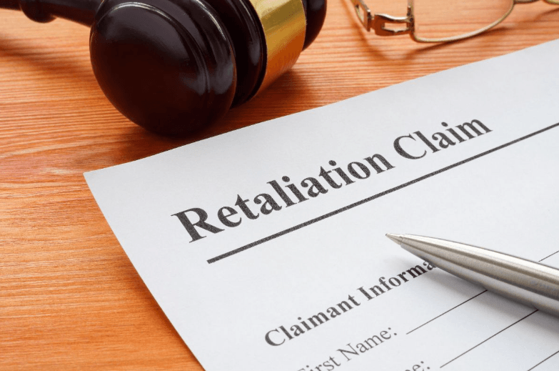Can Your Employer Retaliate After a Sexual Harassment Complaint?