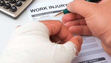 Workers' Compensation vs. Personal Injury Claims