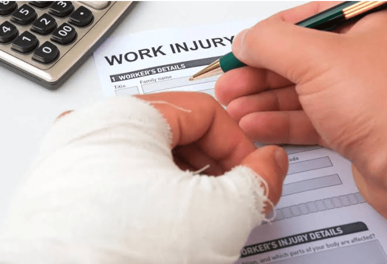 Workers' Compensation vs. Personal Injury Claims