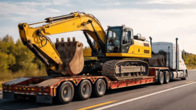 Logging Trailer Buying Guide: Choosing Durable Trailers for Heavy-Duty Hauling