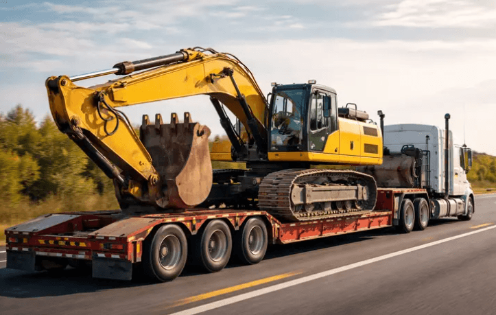 Logging Trailer Buying Guide: Choosing Durable Trailers for Heavy-Duty Hauling