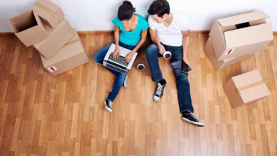 When a DIY Condo Repaint Stops Saving Money and Starts Costing Time
