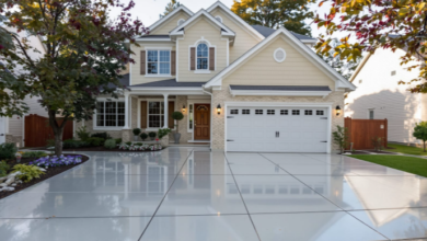 Renovation Cleanup Starts Before Demolition: Plan Your Waste and Protect Your Driveway