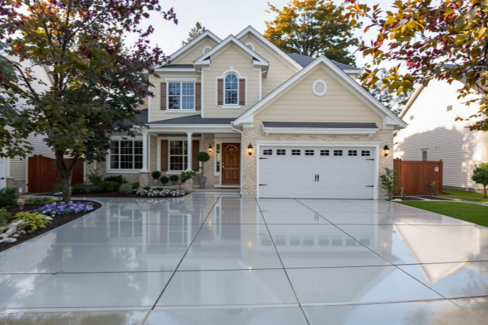 Renovation Cleanup Starts Before Demolition: Plan Your Waste and Protect Your Driveway
