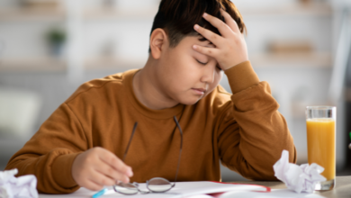 Vision Therapy: Looking Beyond 20/20 Vision