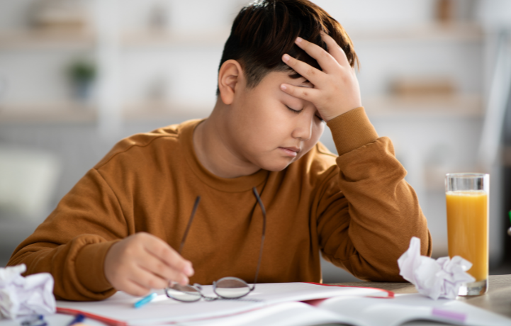 Vision Therapy: Looking Beyond 20/20 Vision