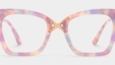 Cat Eye Glasses: The Vintage Style That Never Fades