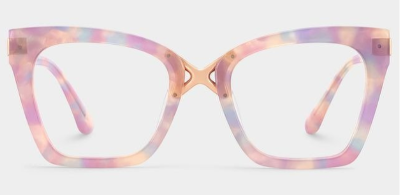 Cat Eye Glasses: The Vintage Style That Never Fades