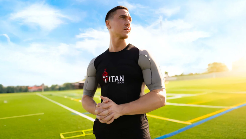 How EMS Suits Are Changing the Way People Approach Full-Body Workouts