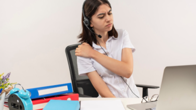 The Future of Workplace Health: Leveraging Online Ergonomic Assessment Tools