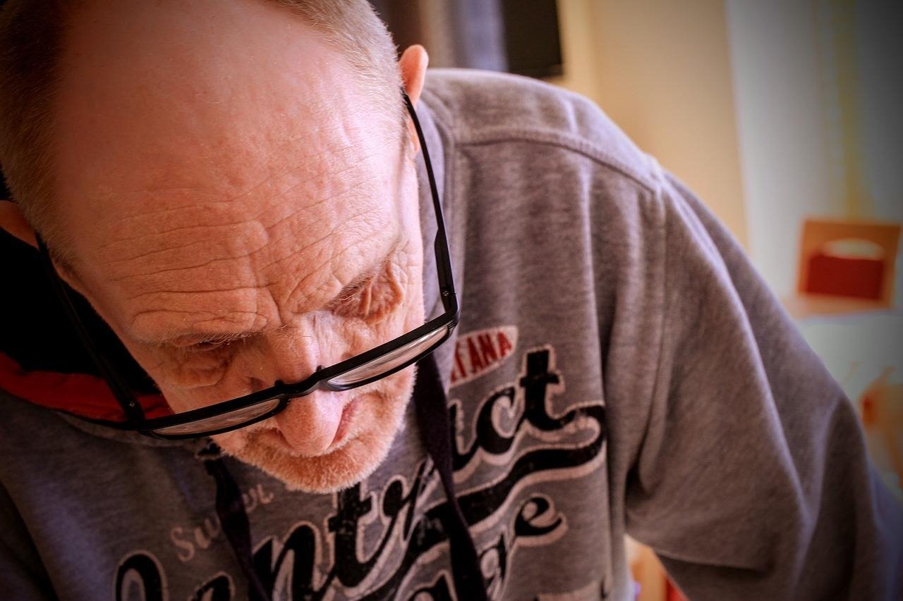 Best Daily Habits for Aging Well