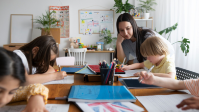 Navigating the Complexities of PSLE English