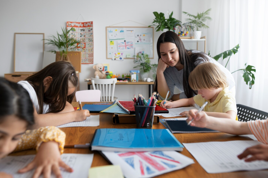 Navigating the Complexities of PSLE English