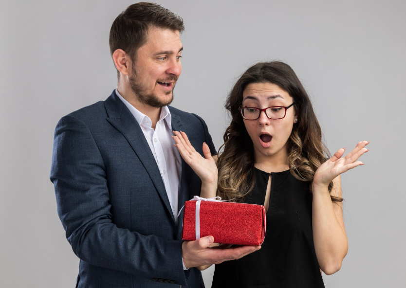 The Strategic Role of Corporate Gifts in Business Relationships