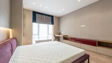 The Modern Shift: Buying a Mattress Online