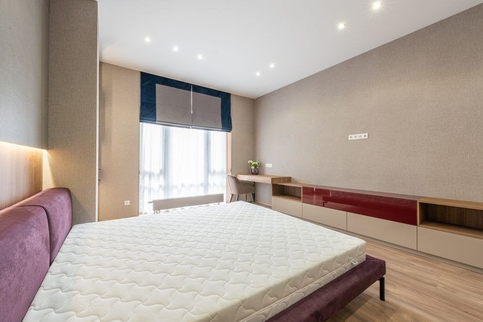 The Modern Shift: Buying a Mattress Online